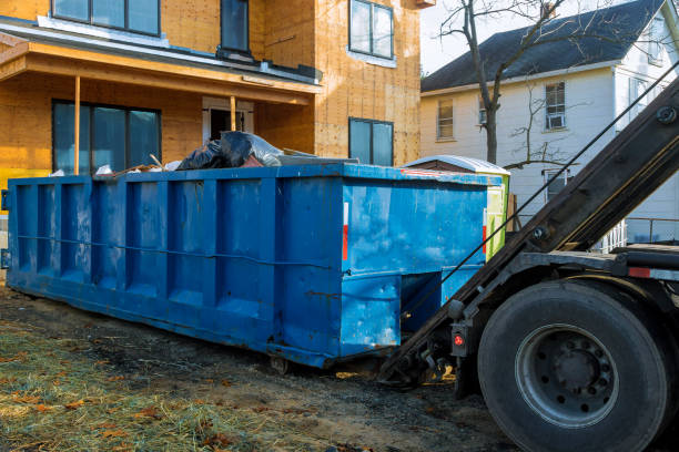 Reliable Farmersville, OH Junk Removal Services Solutions